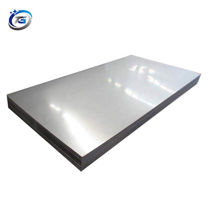 310S Stainless Steel Plate