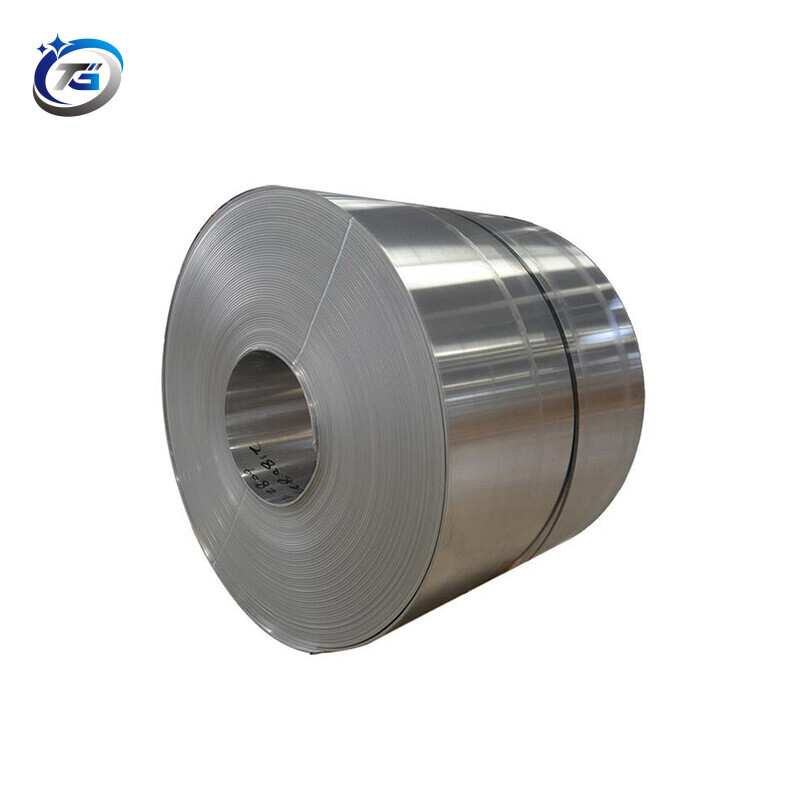 Stainless Steel Coil