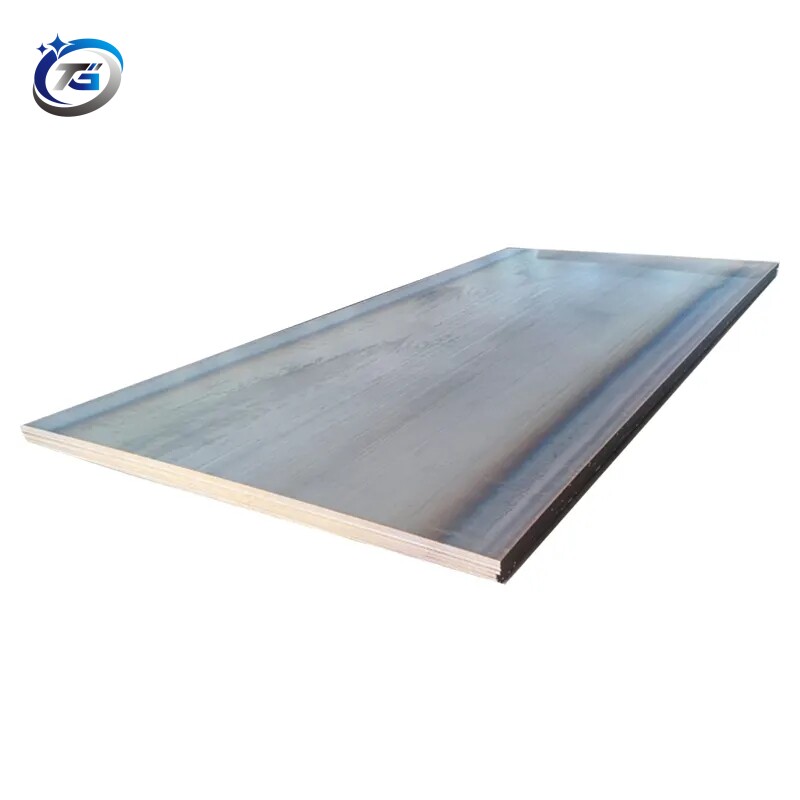 Carbon Steel Plate
