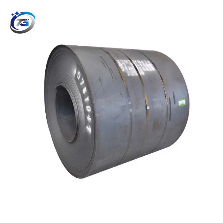 Carbon Steel Coil