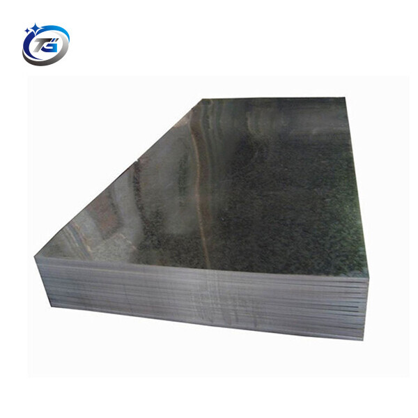 Aluminum Plate