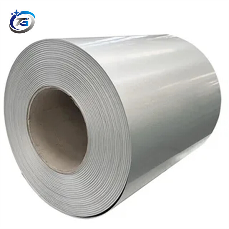 Aluminum Coil