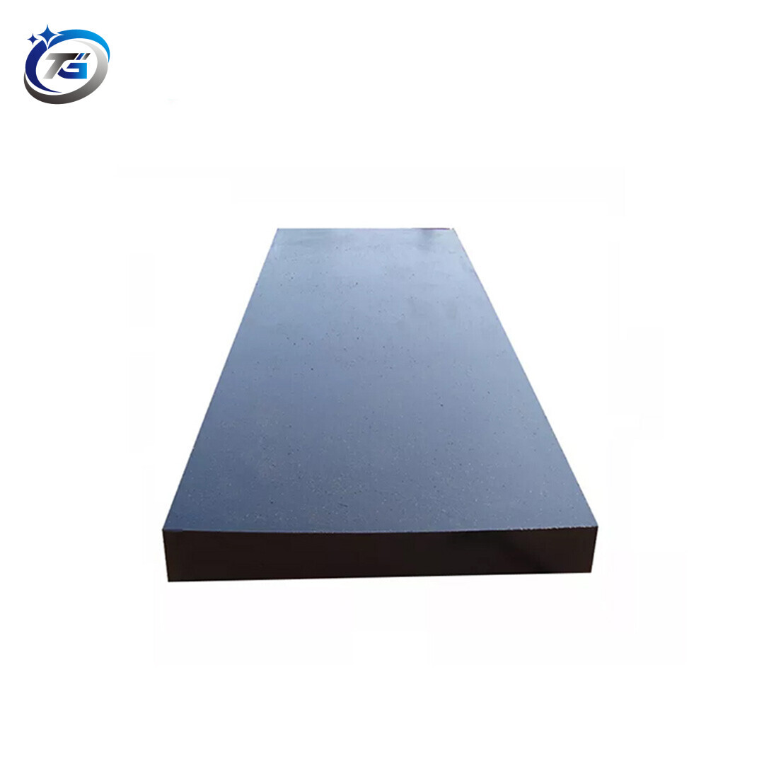 Q195 Carbon Steel Plate