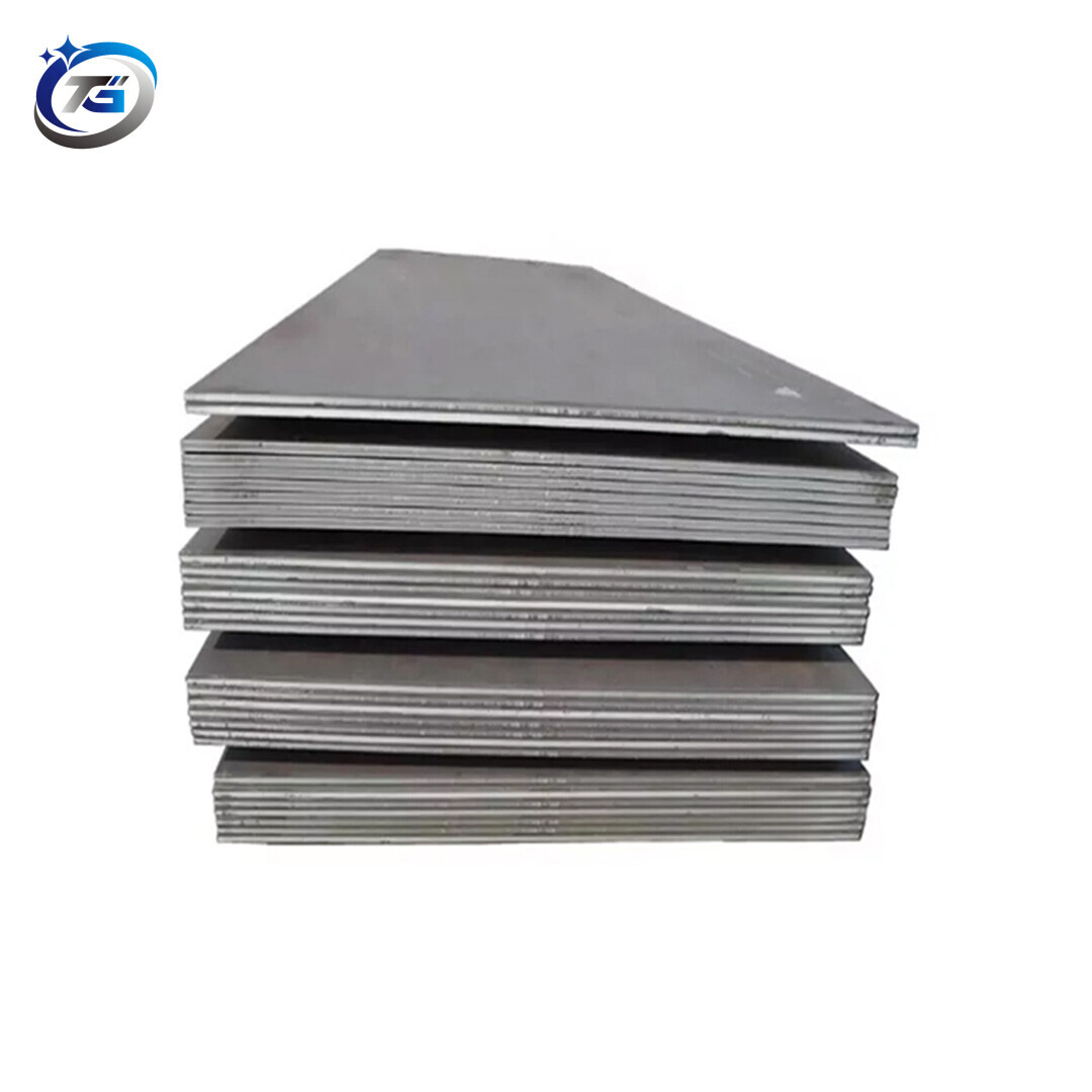 16MnL Carbon Steel Plate