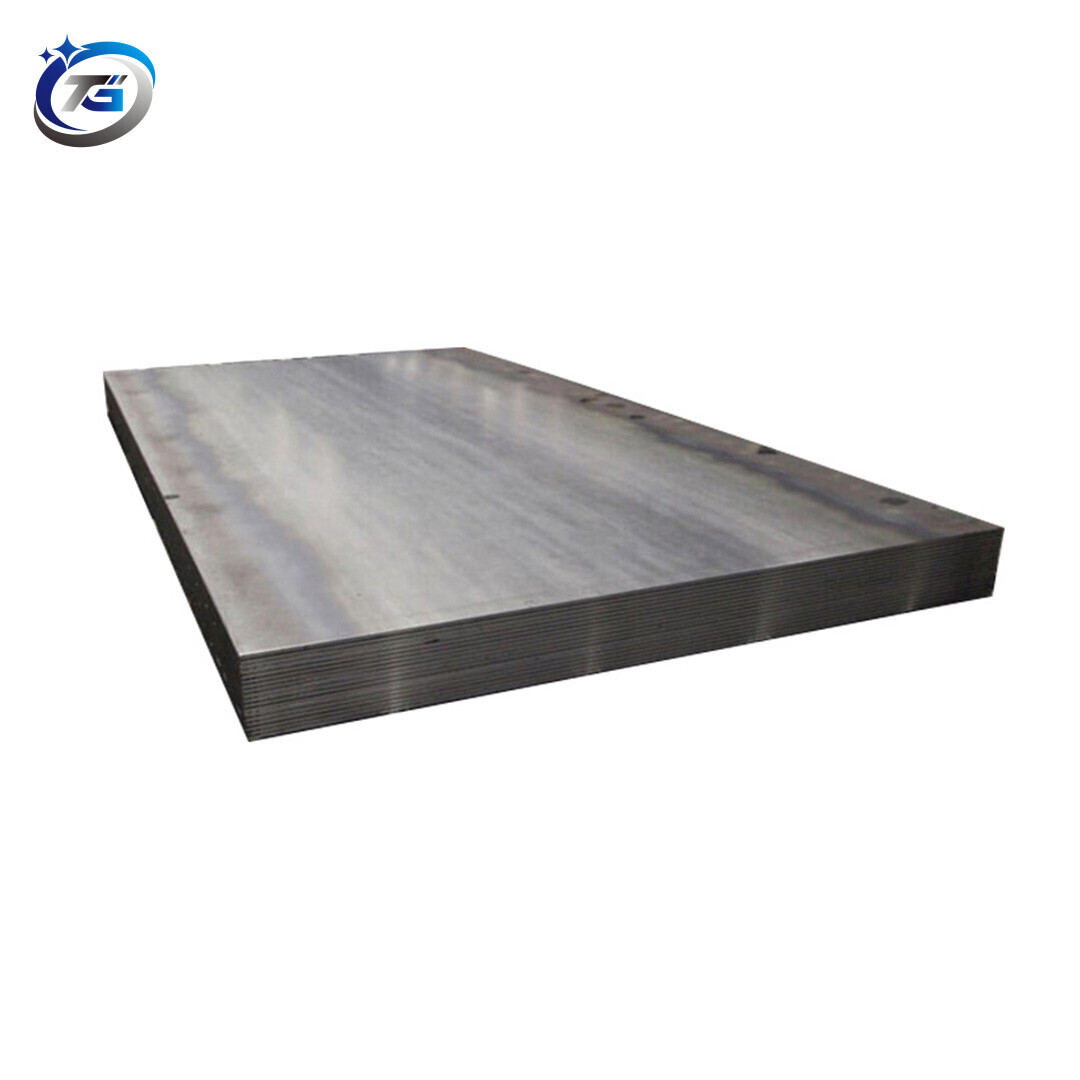 A283 Carbon Steel Plate
