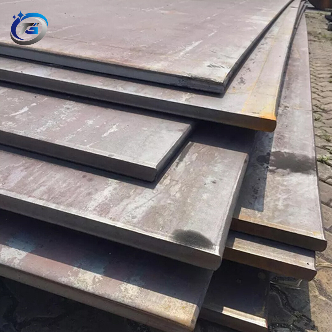 16MnL Carbon Steel Plate
