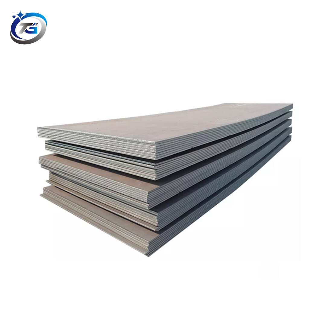 Q345 Carbon Steel Plate