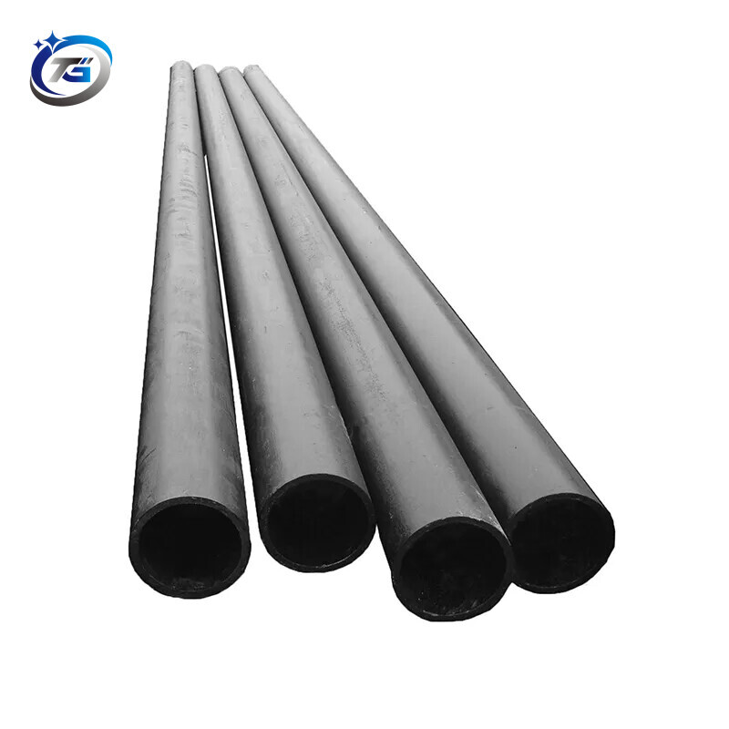 Q295 Carbon Steel Rod
