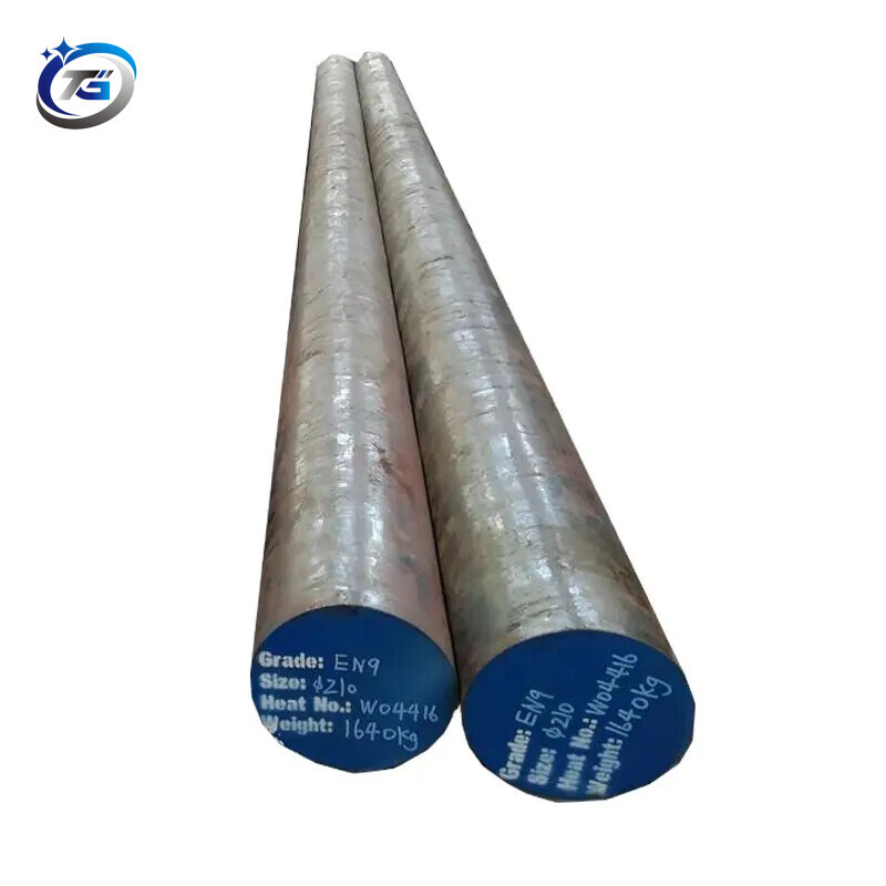 A36 Carbon Steel Rod