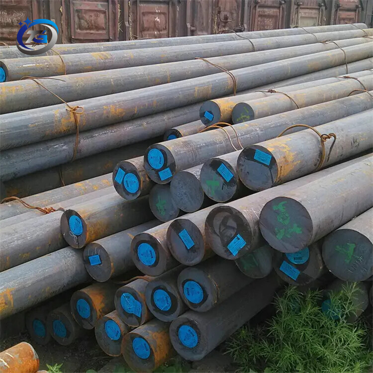 A36 Carbon Steel Rod