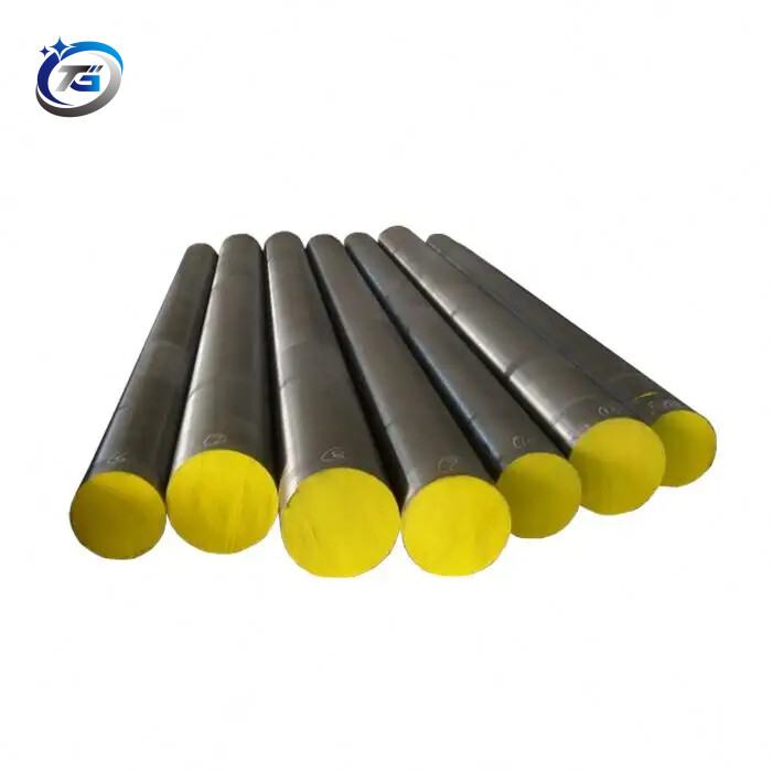 Q195 Carbon Steel Rod