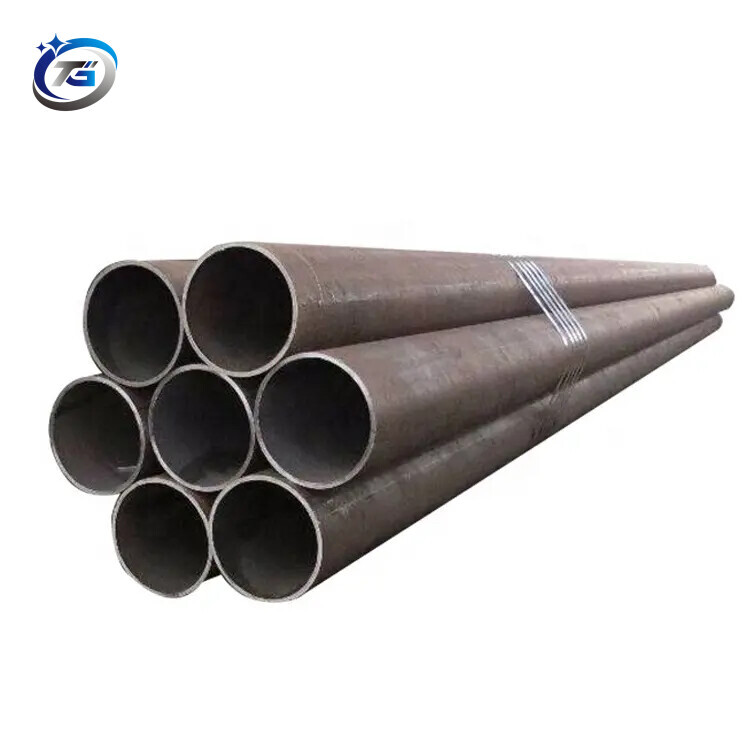 A36 Carbon Steel Pipe