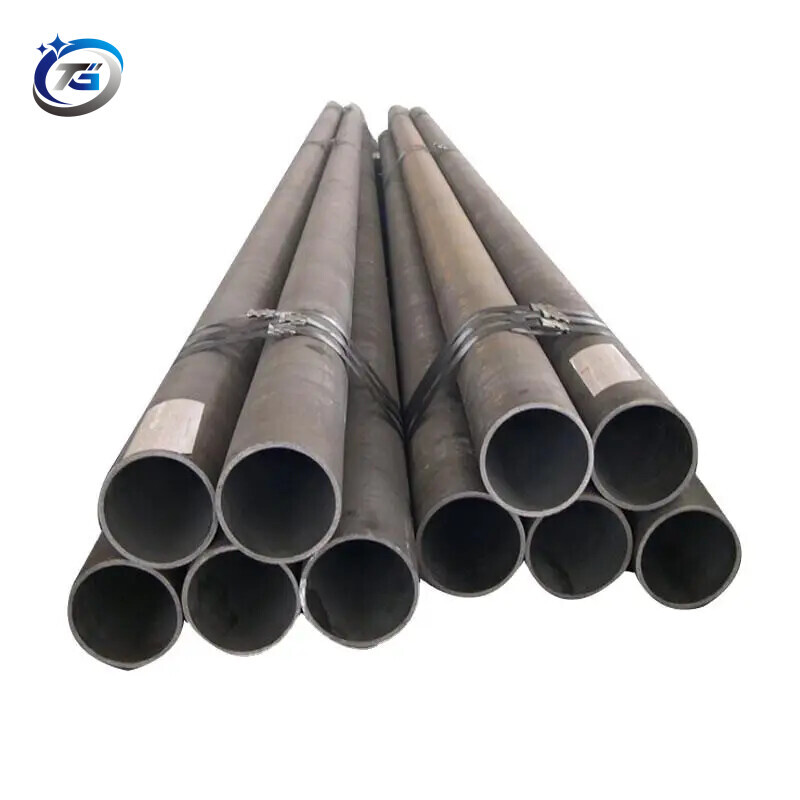 Q345 Carbon Steel Pipe