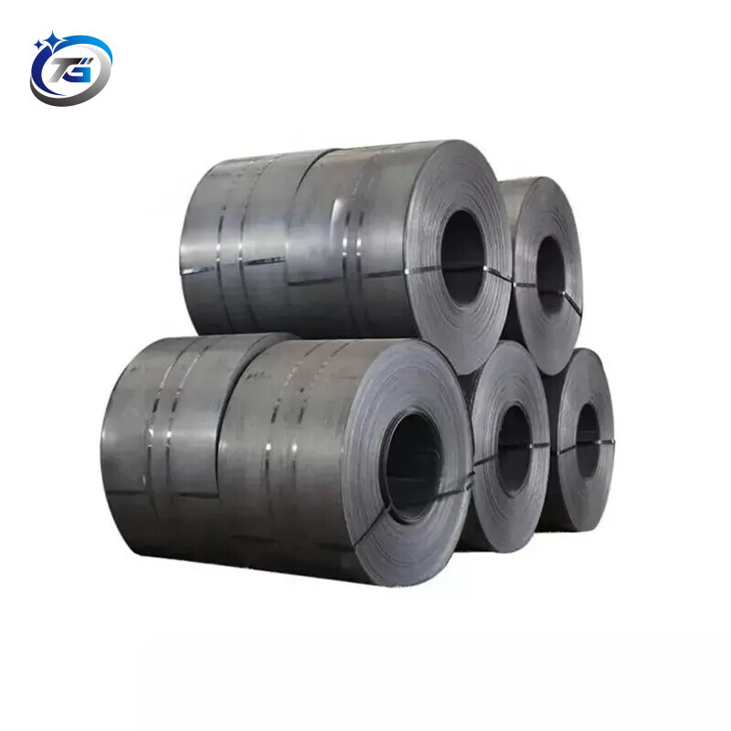 SGCC Carbon Steel Coil