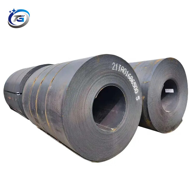 16Mn Carbon Steel Coil