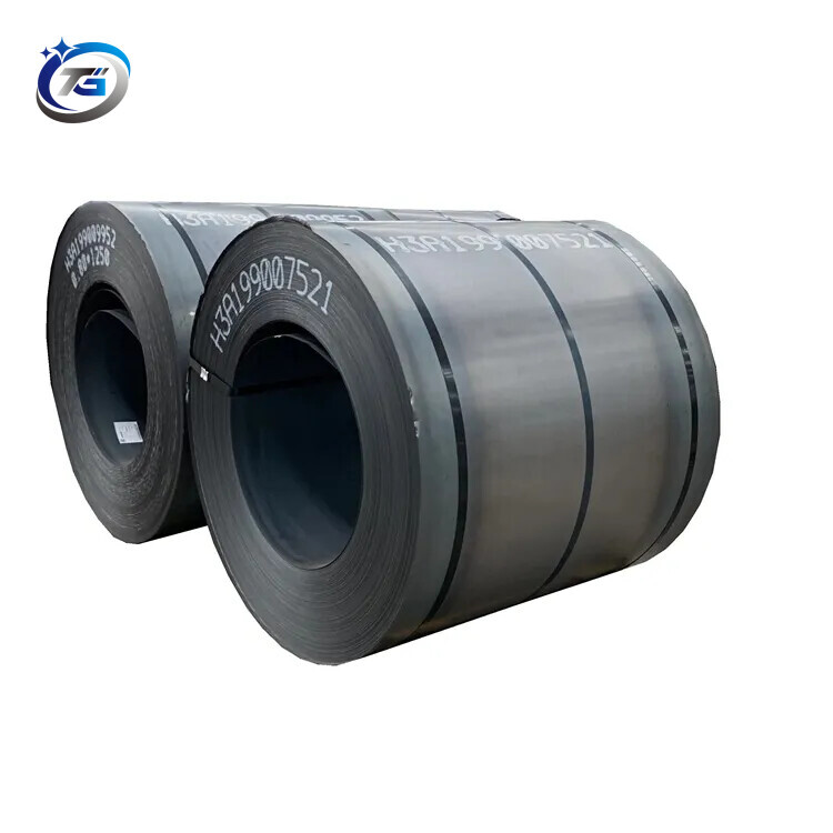 A36 Carbon Steel Coil