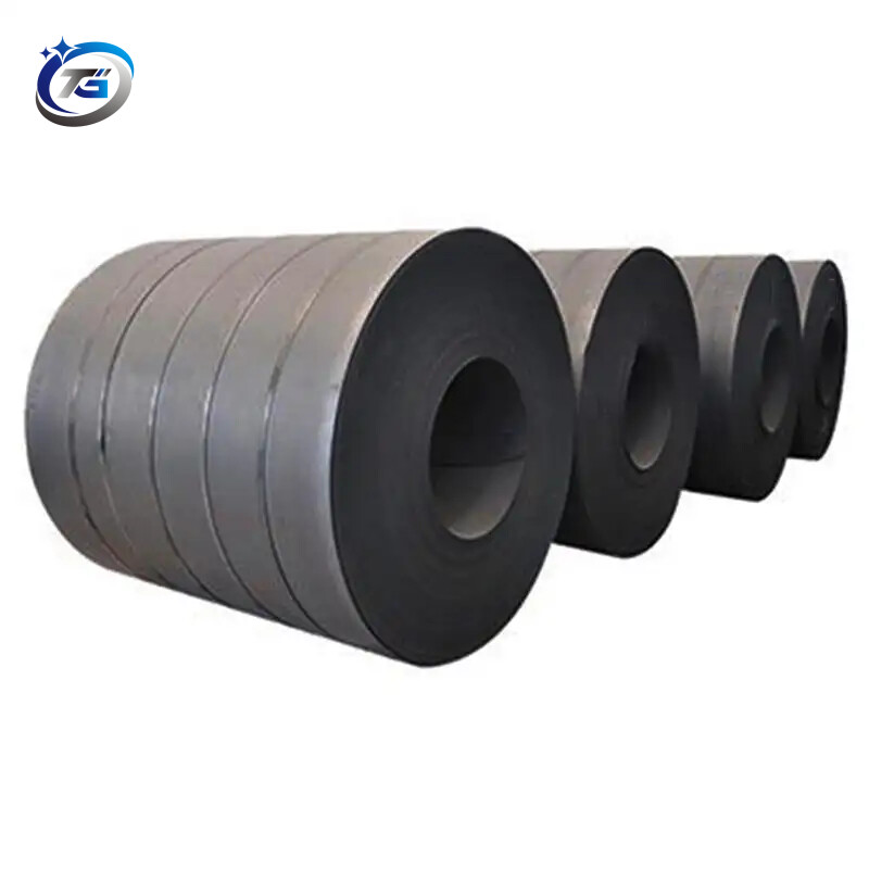 Q195 Carbon Steel Coil