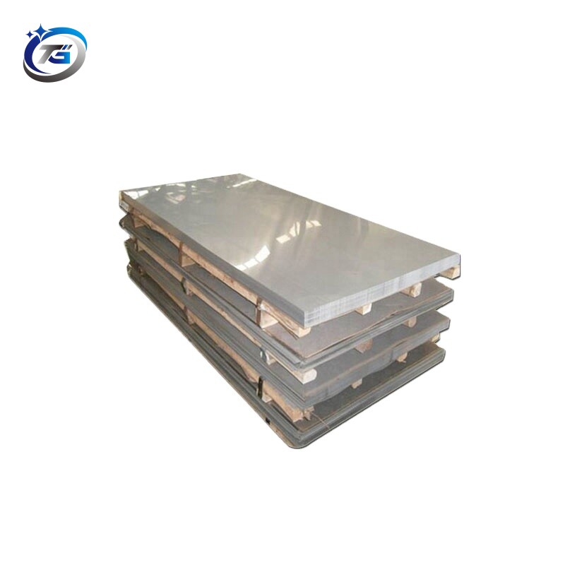 Stainless Steel Plate