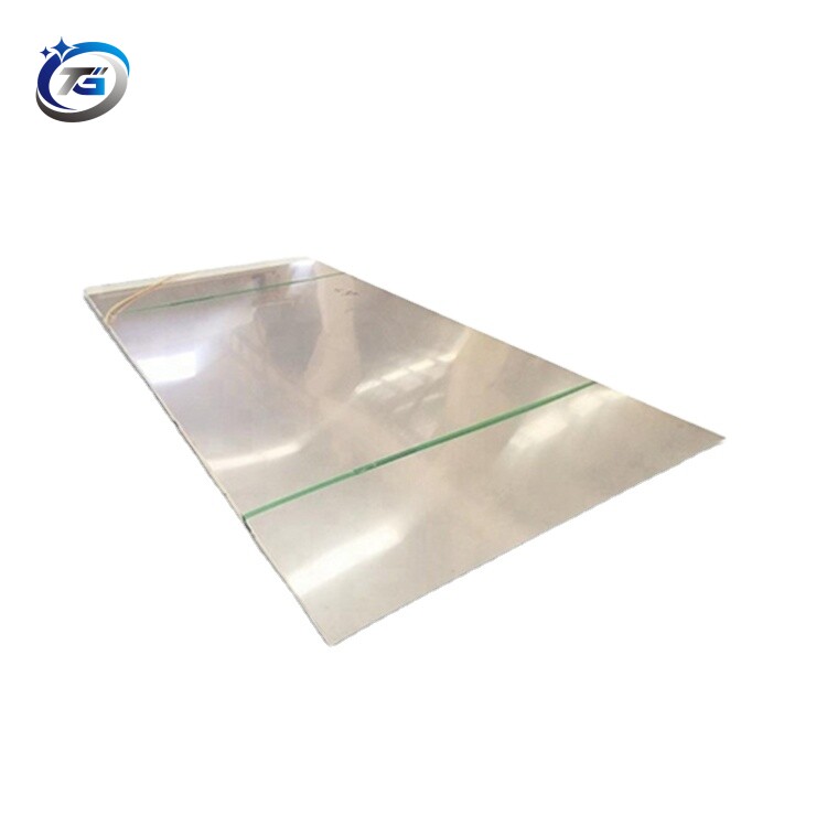 317L Stainless Steel Plate
