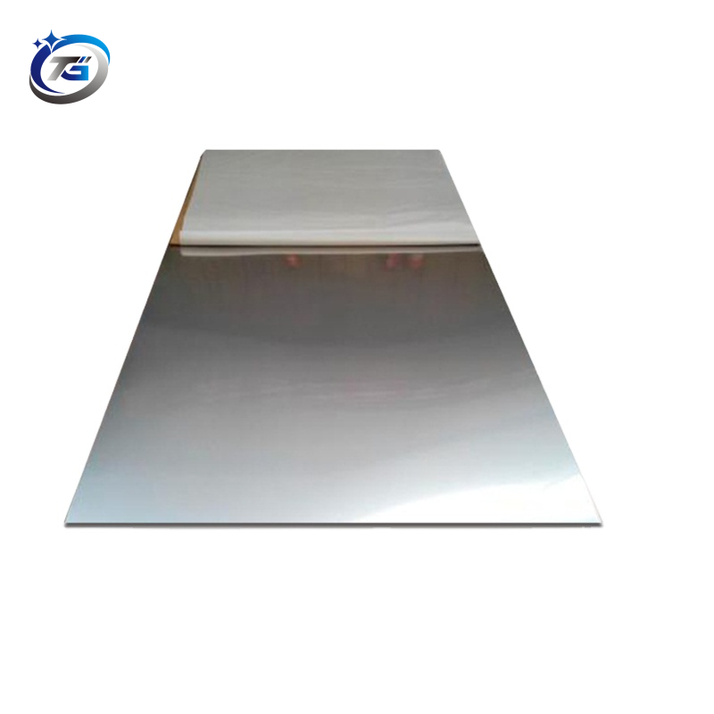 316L Stainless Steel Plate