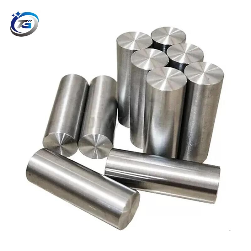 314 Stainless Steel Rod
