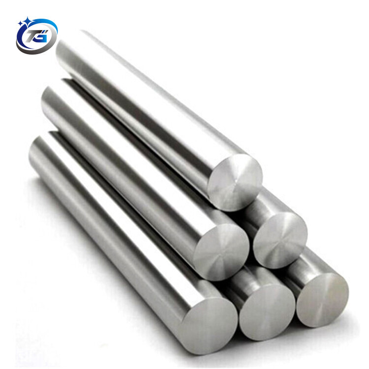 316L Stainless Steel Rod