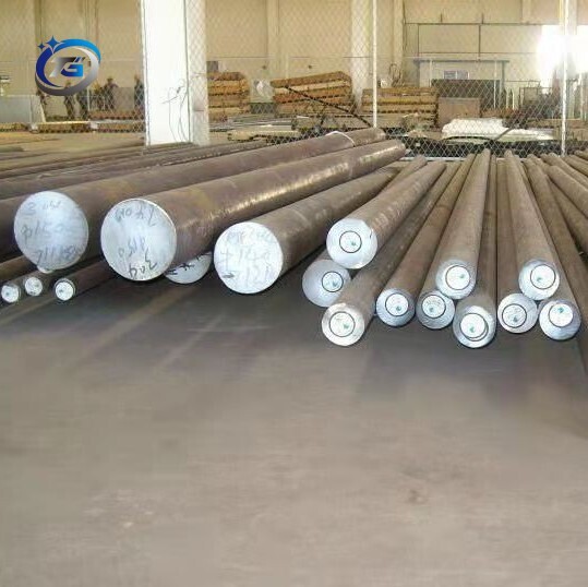 403 Stainless Steel Rod