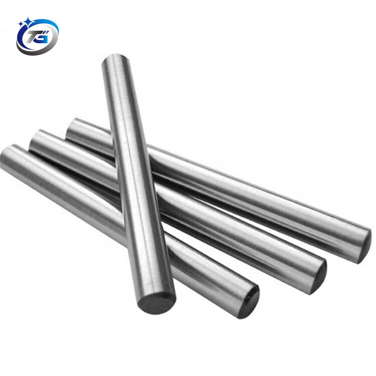 Stainless Steel Rod