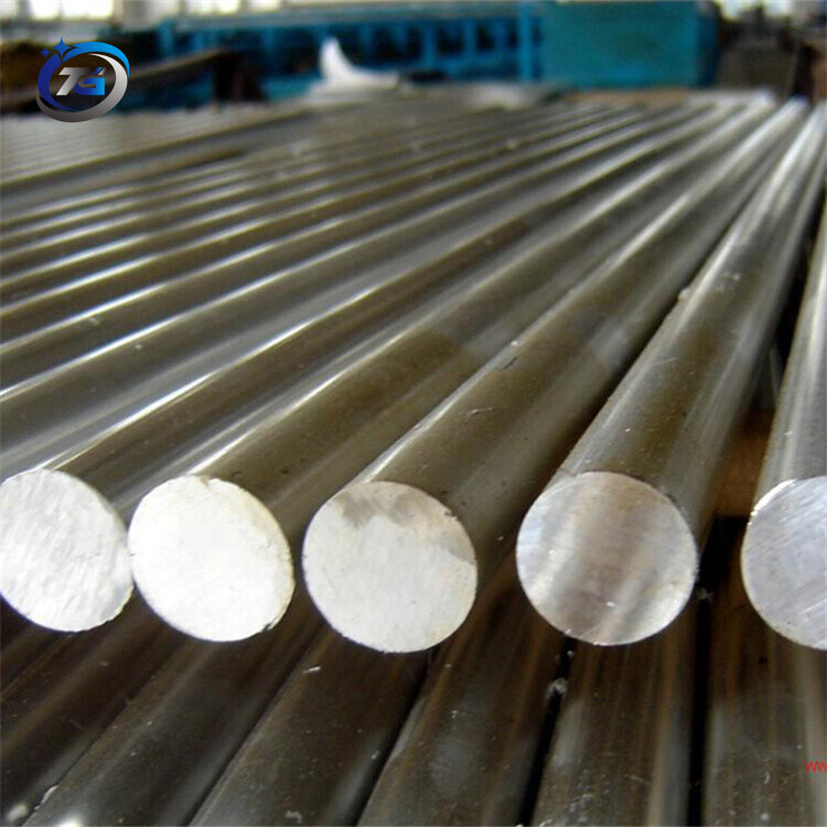 403 Stainless Steel Rod