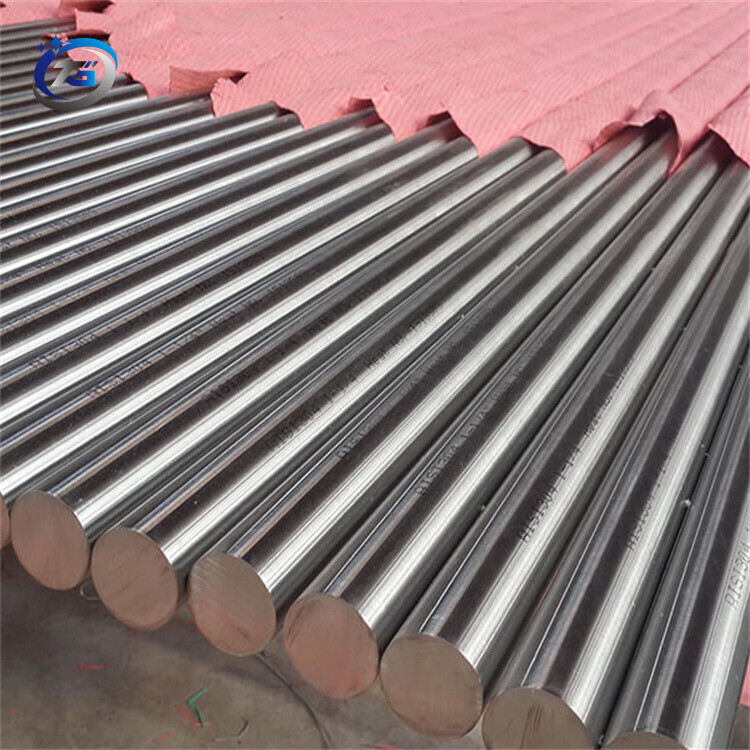 403 Stainless Steel Rod