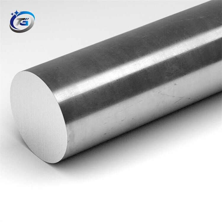 403 Stainless Steel Rod