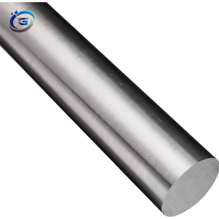 201 Stainless Steel Rod