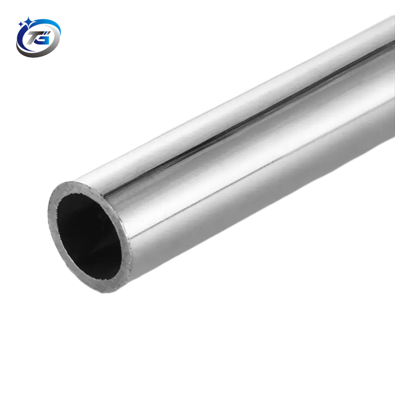 Stainless Steel Pipe