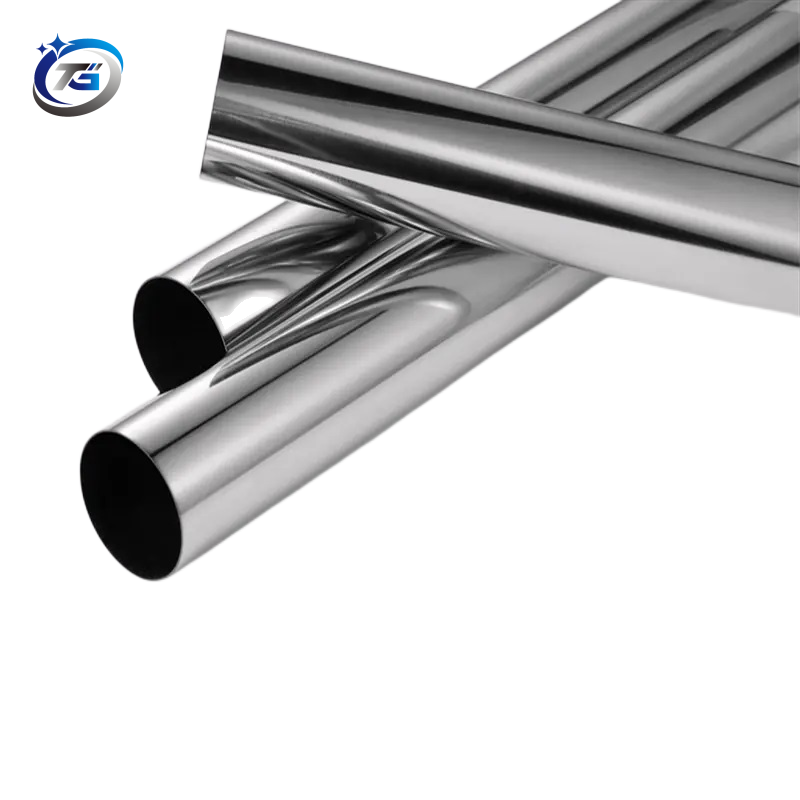 304N Stainless Steel Pipe