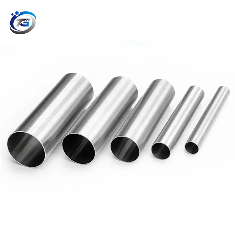 304 Stainless Steel Pipe