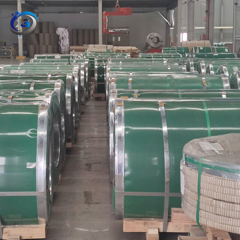 420 Stainless Steel Coil