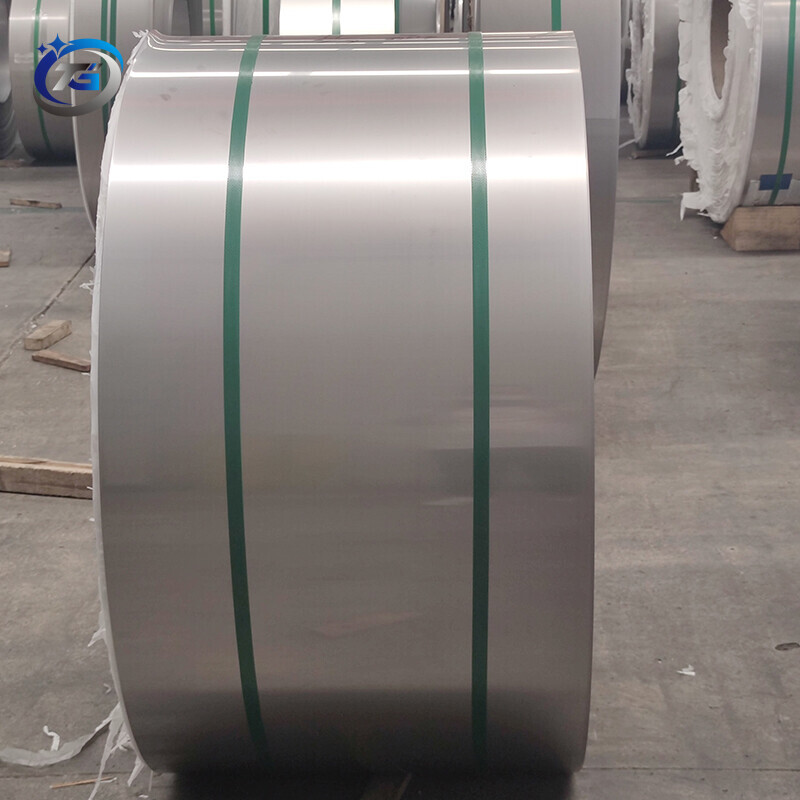 420 Stainless Steel Coil