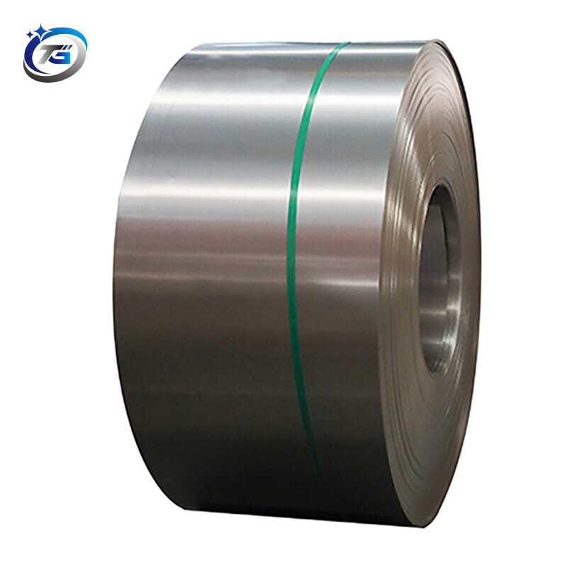 201 Stainless Steel Coil