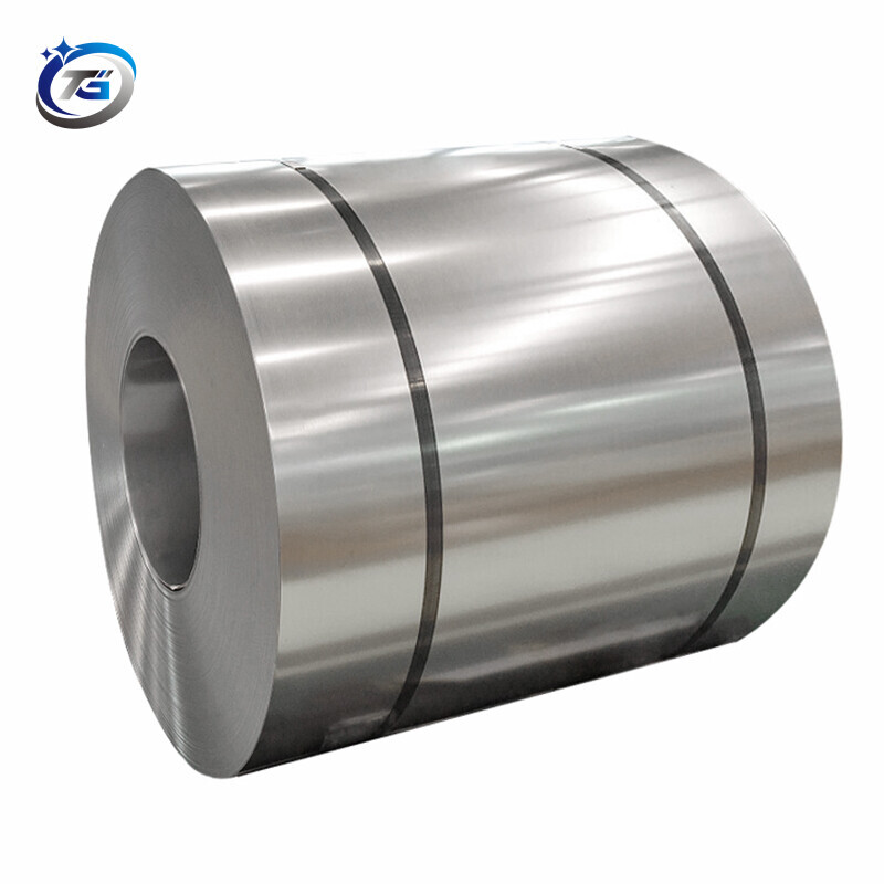 420 Stainless Steel Coil