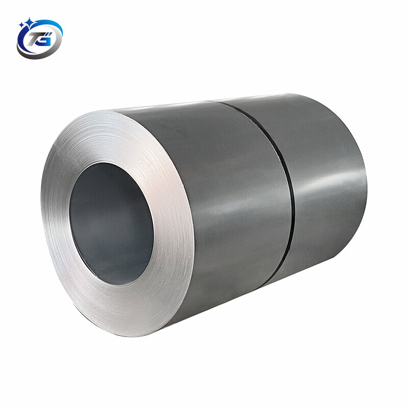 317L Stainless Steel Coil