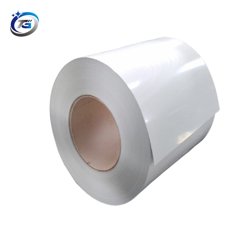 SGCC Color Coated Roll