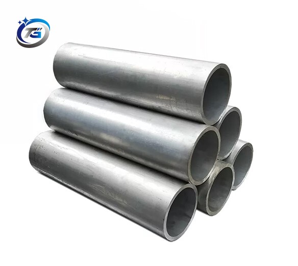 STK500 Galvanized Pipe