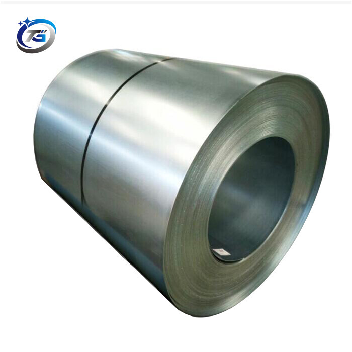 SGC340 Galvanized Coil