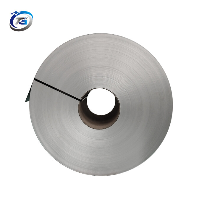 DX52D+Z Galvanized Coil