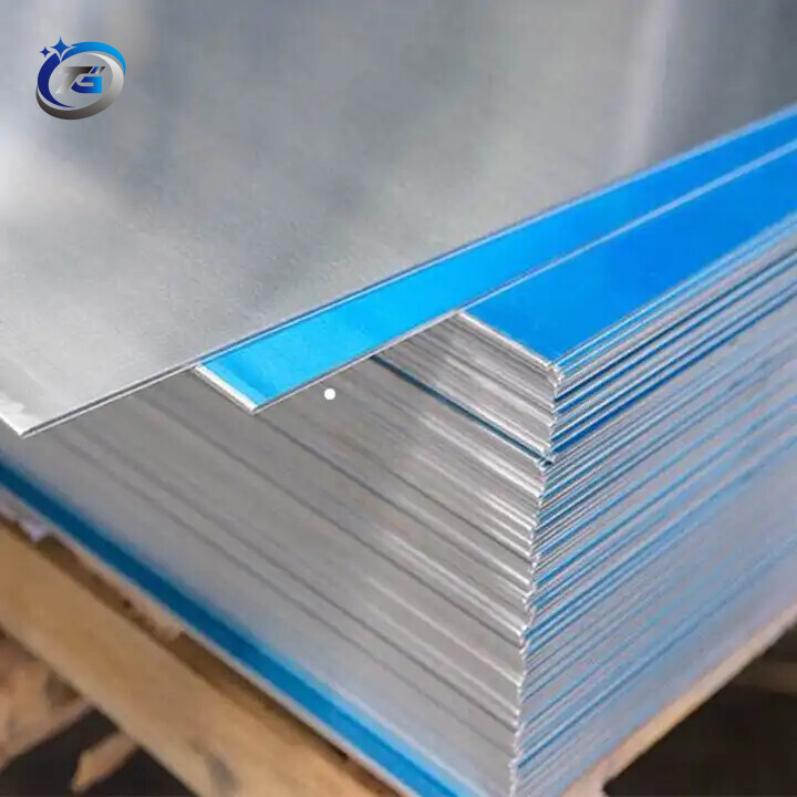 4045 Aluminum Plate