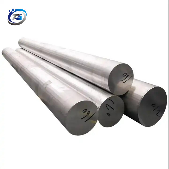 Aluminum Rod
