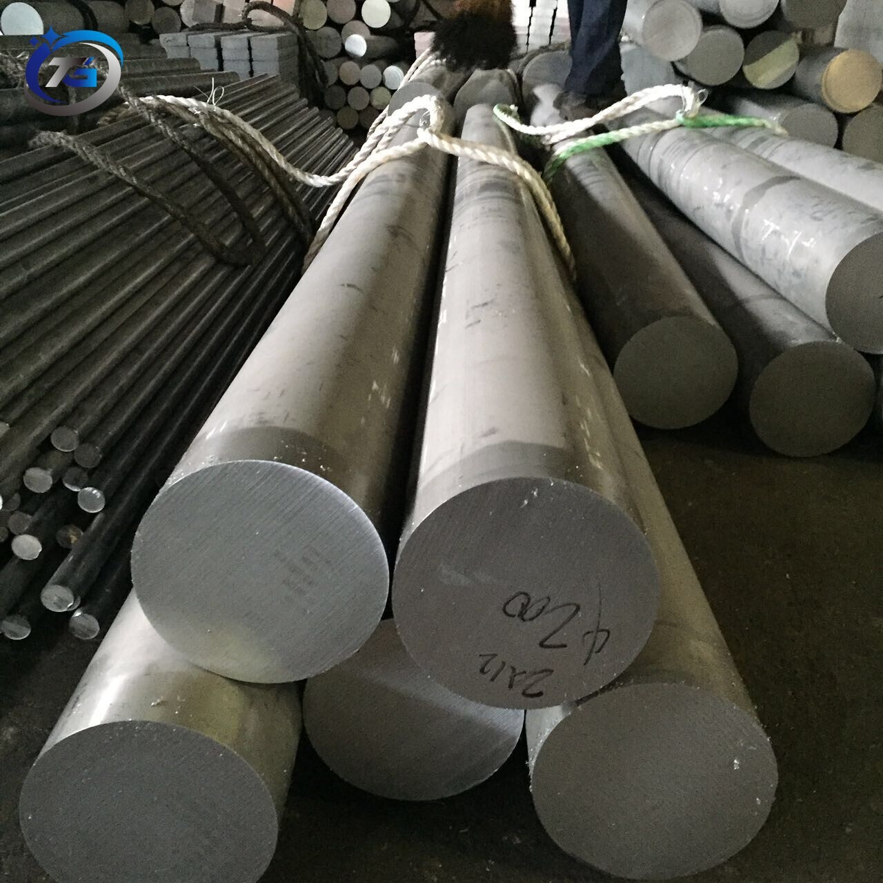 3003 Aluminum Rod