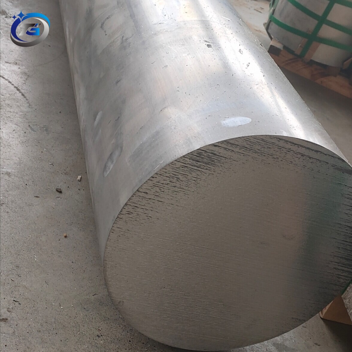 3003 Aluminum Rod