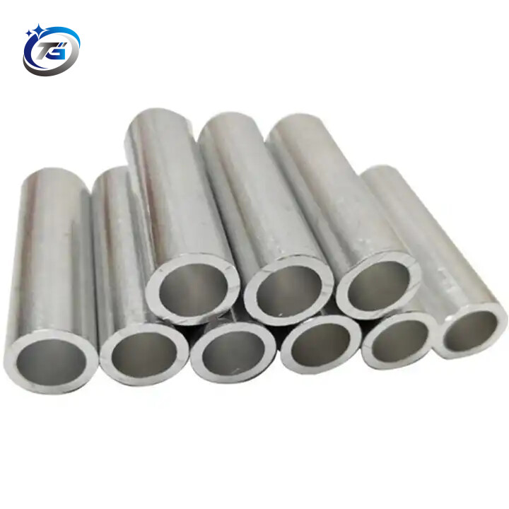 7050 Aluminum Tube