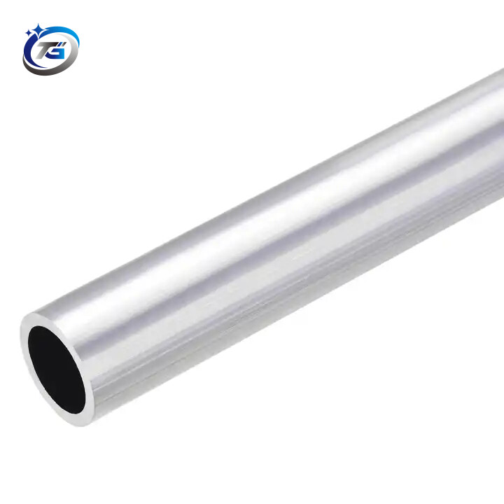 5005 Aluminum Tube